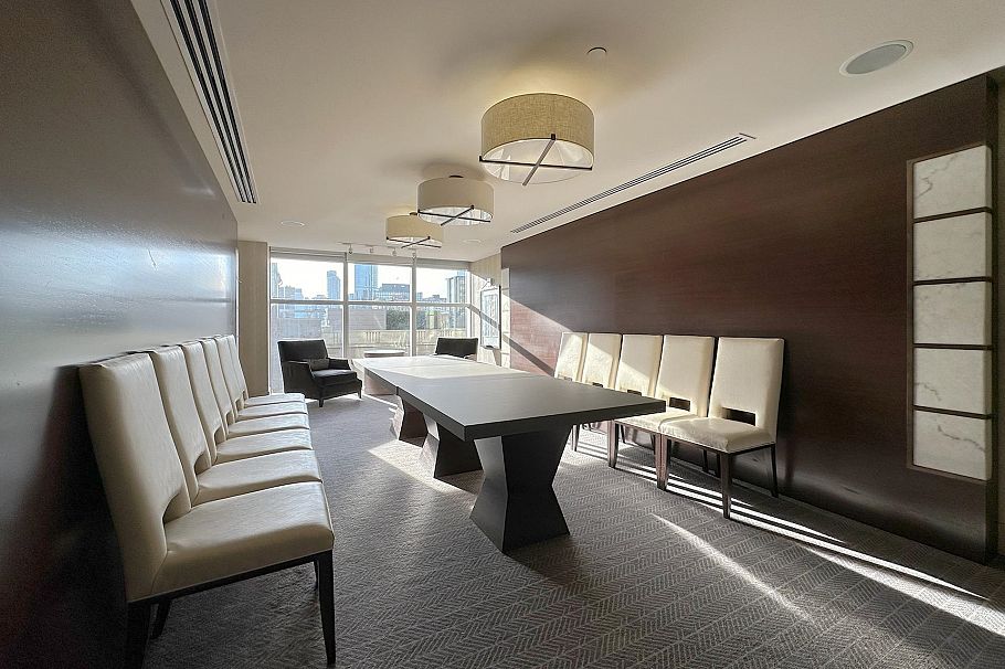 3001 667 Howe Street Vancouver, BC - 29