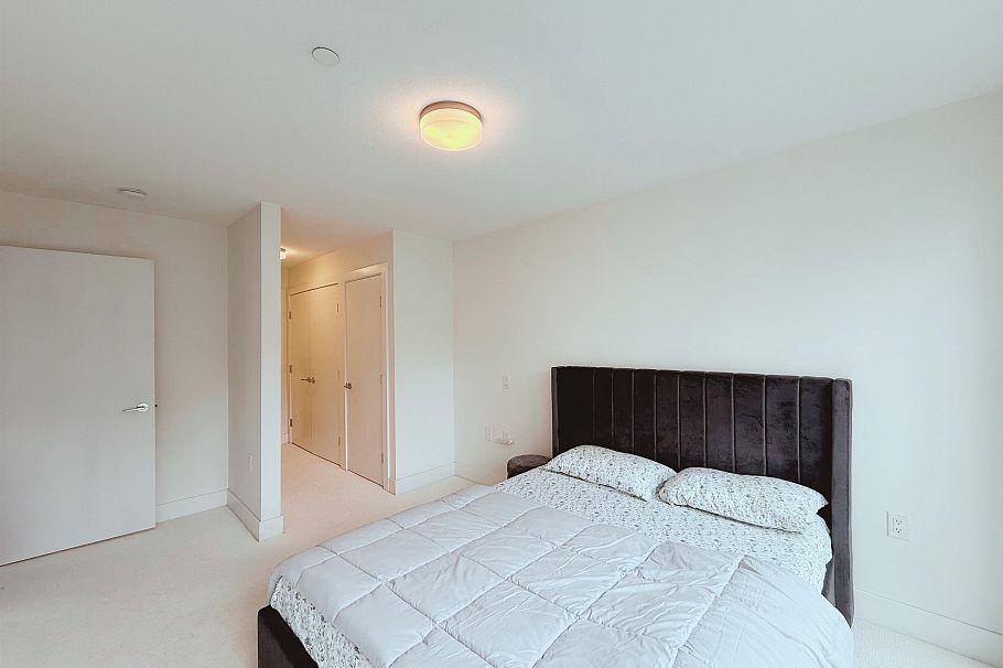 507 8580 RIVER DISTRICT CROSSING, Vancouver BC V5S 0B9 Vancouver, BC - 8