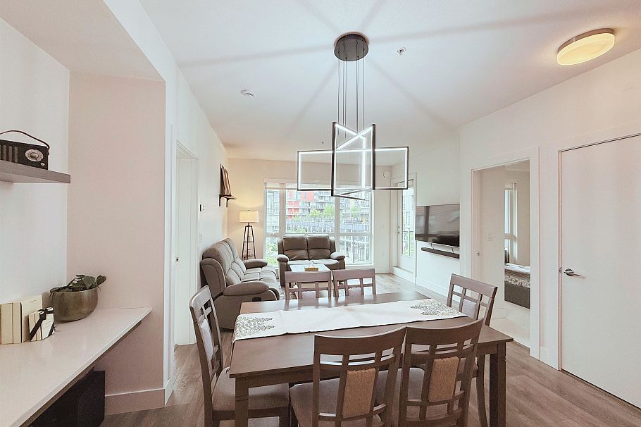 507 8580 RIVER DISTRICT CROSSING, Vancouver BC V5S 0B9 Vancouver, BC - 5