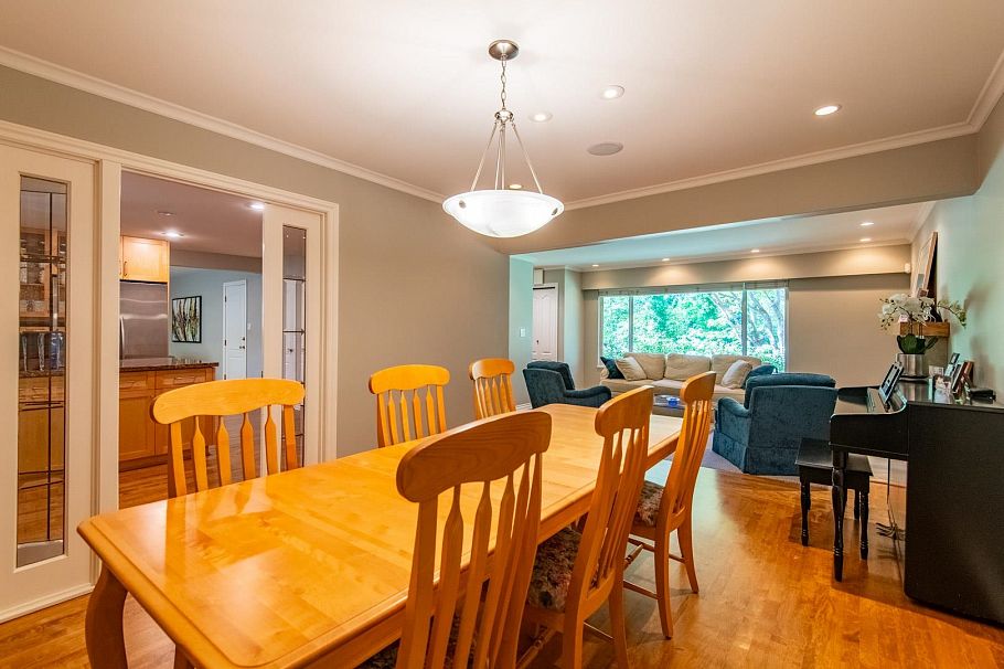 4176 W King Edward Avenue Vancouver, BC - 9