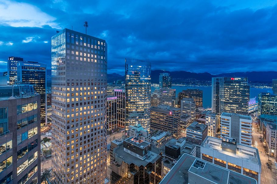 3204 667 Howe Street Vancouver, BC - 26