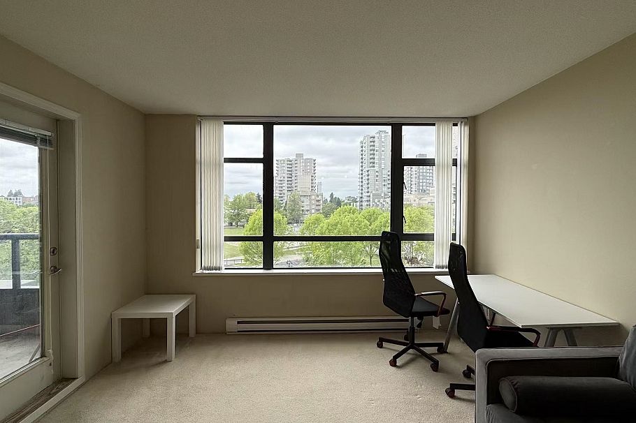 503 3520 CROWLEY DRIVE, Vancouver BC V5R 6G9 Vancouver, BC - 6