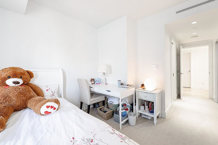 3001 667 Howe Street Vancouver, BC - 22