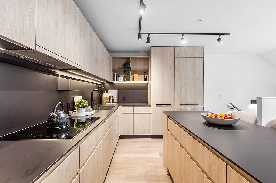 3956 Dumfries Street Vancouver, BC - 5