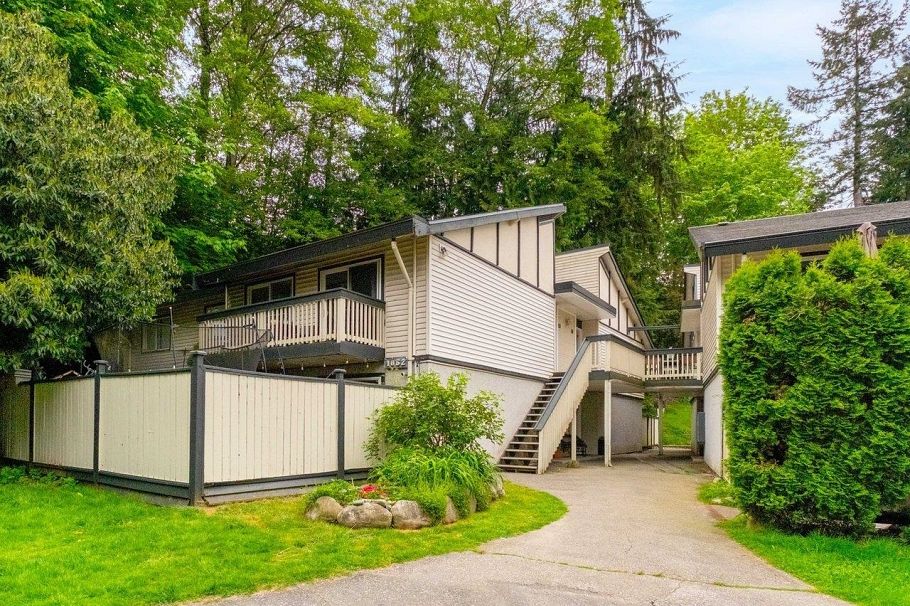 89 1052 Premier Street North Vancouver, BC - 1
