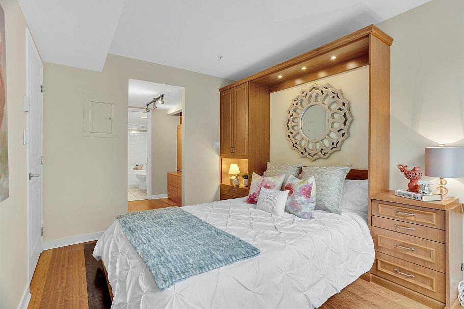 201 3590 W 26th Avenue Vancouver, BC - 10