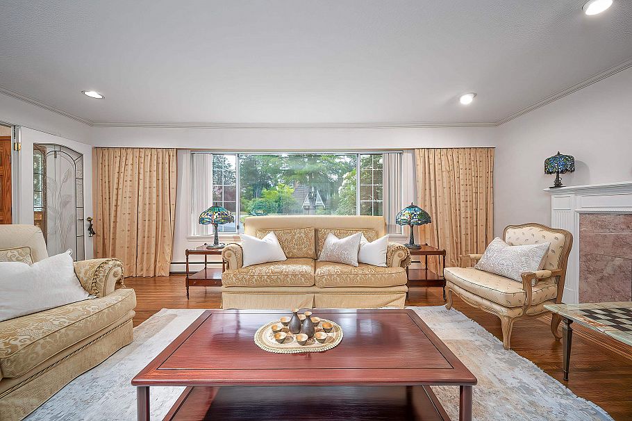 3 Sennok Crescent Vancouver, BC - 10
