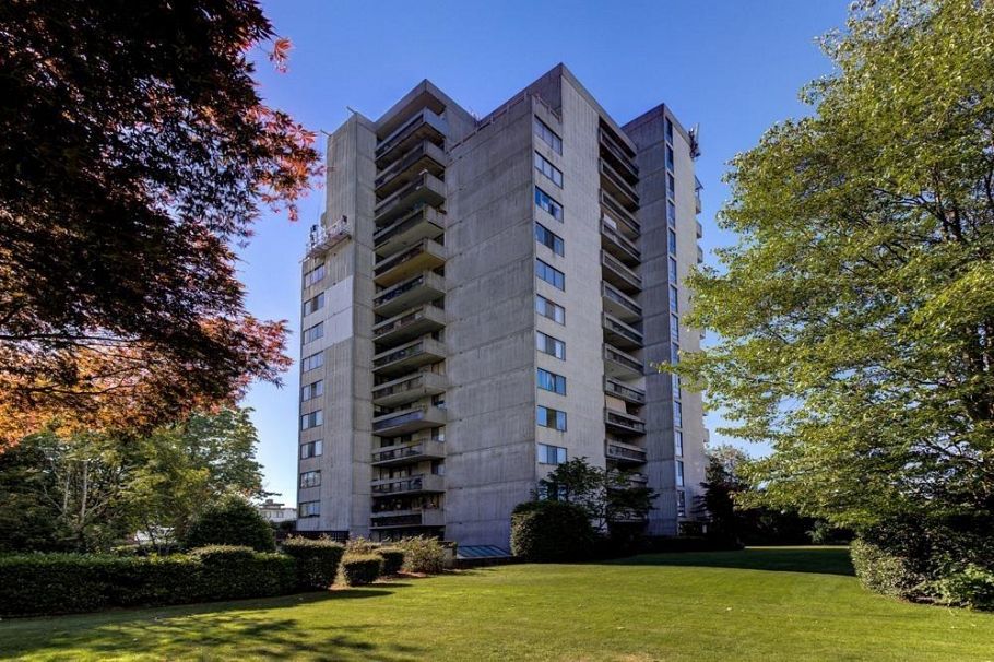 1202 6759 Willingdon Avenue Burnaby, BC - 1