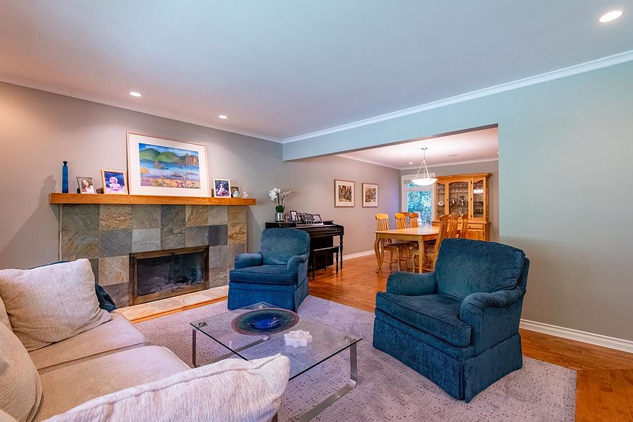 4176 W King Edward Avenue Vancouver, BC - 7