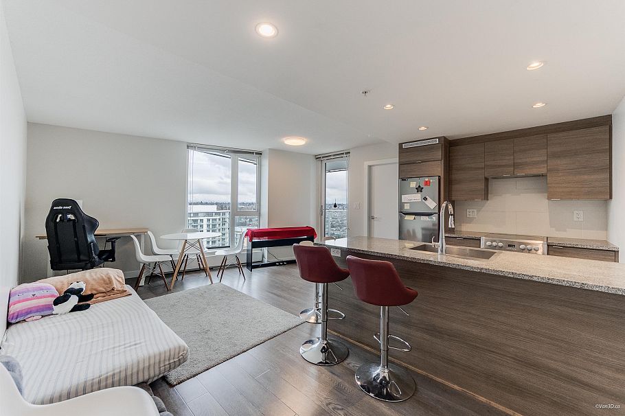 2907 488 SW Marine Drive Vancouver, BC - 2