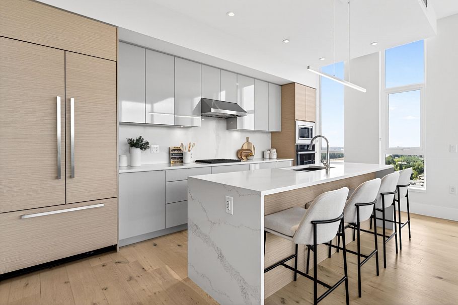 2505 3438 Sawmill Crescent Vancouver, BC - 5