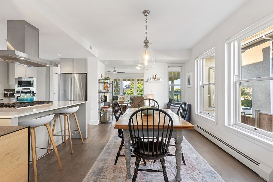 1 & 2 244 E 5th Street North Vancouver, BC - 25