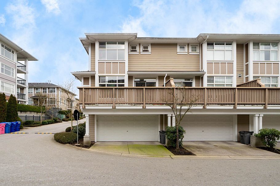 968 Westbury Walk Vancouver, BC - 21