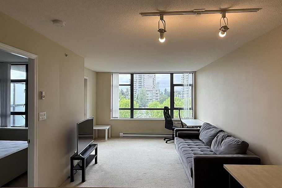 503 3520 CROWLEY DRIVE, Vancouver BC V5R 6G9 Vancouver, BC - 15
