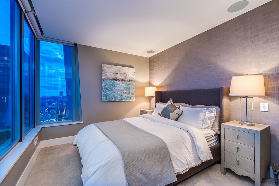 3204 667 Howe Street Vancouver, BC - 19