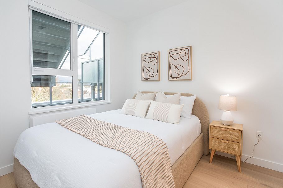 PH521 2471 St. George Street Vancouver, BC - 22