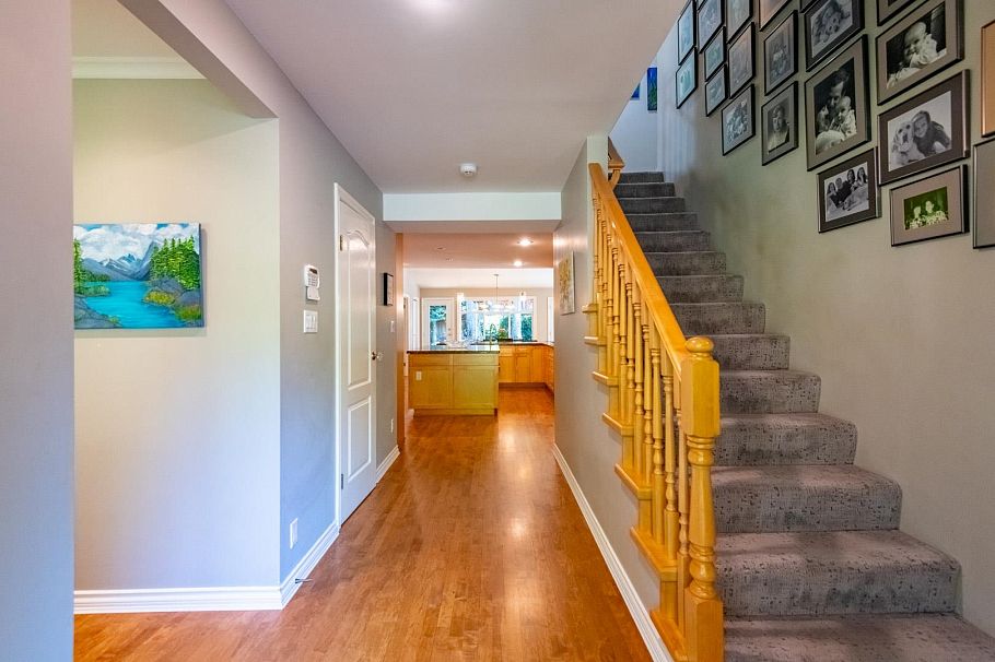 4176 W King Edward Avenue Vancouver, BC - 20