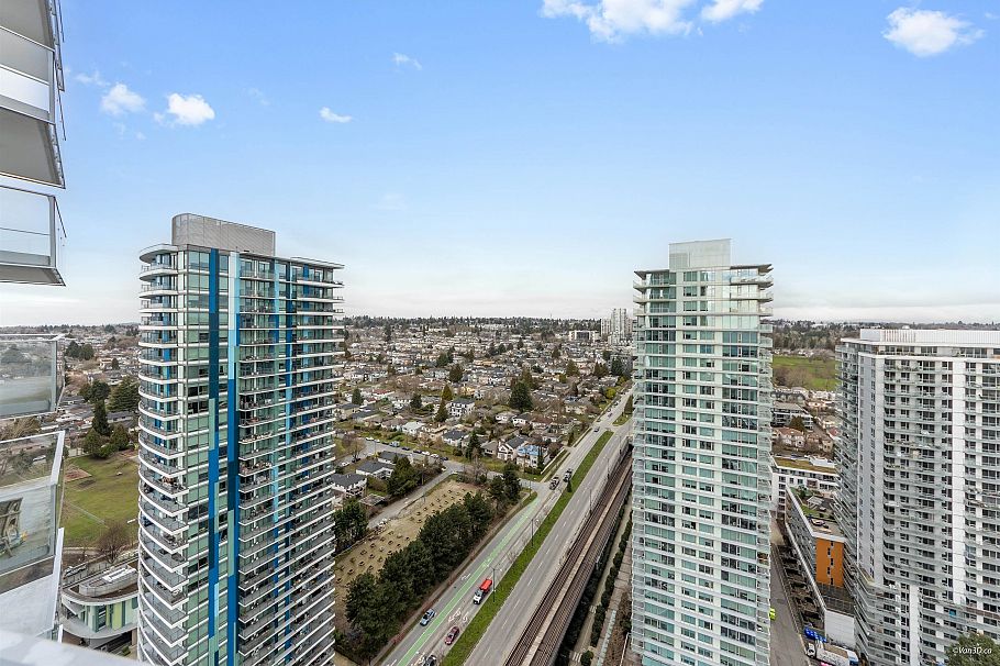 2907 488 SW Marine Drive Vancouver, BC - 17