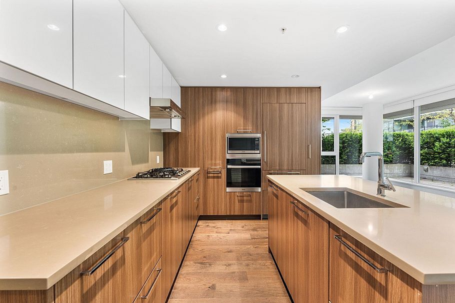 507 8160 Mcmyn Way Richmond, BC - 3