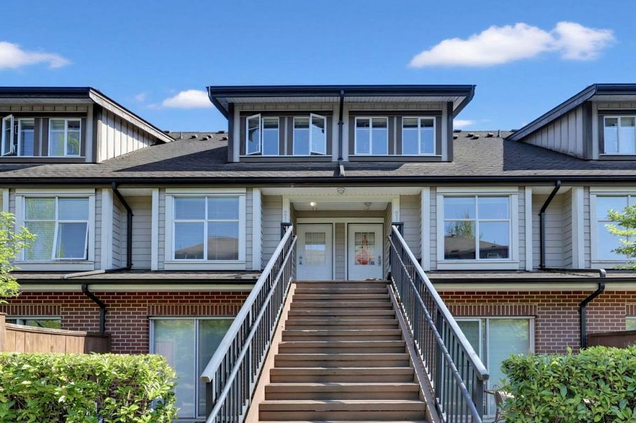 212 2780 Acadia Road Vancouver, BC - 1