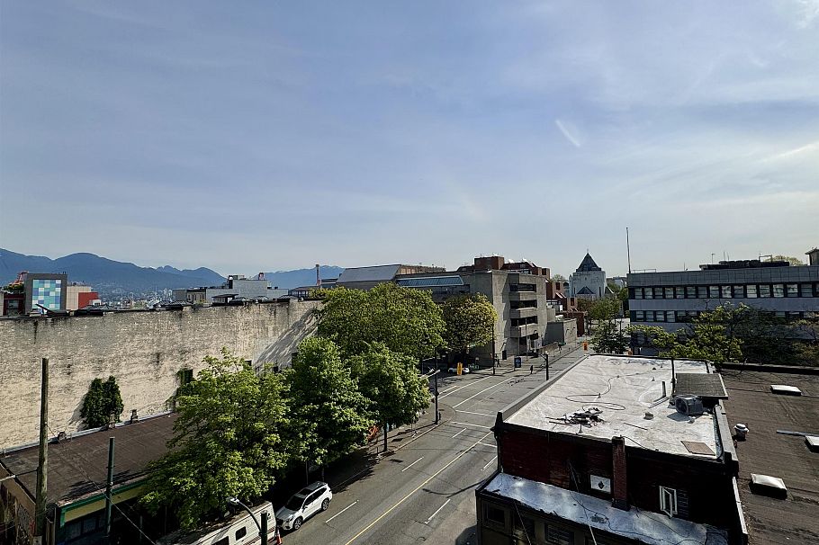 803 150 E Cordova Street Vancouver, BC - 13