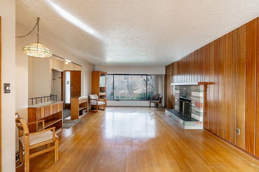 5240 East Boulevard Boulevard Vancouver, BC - 11