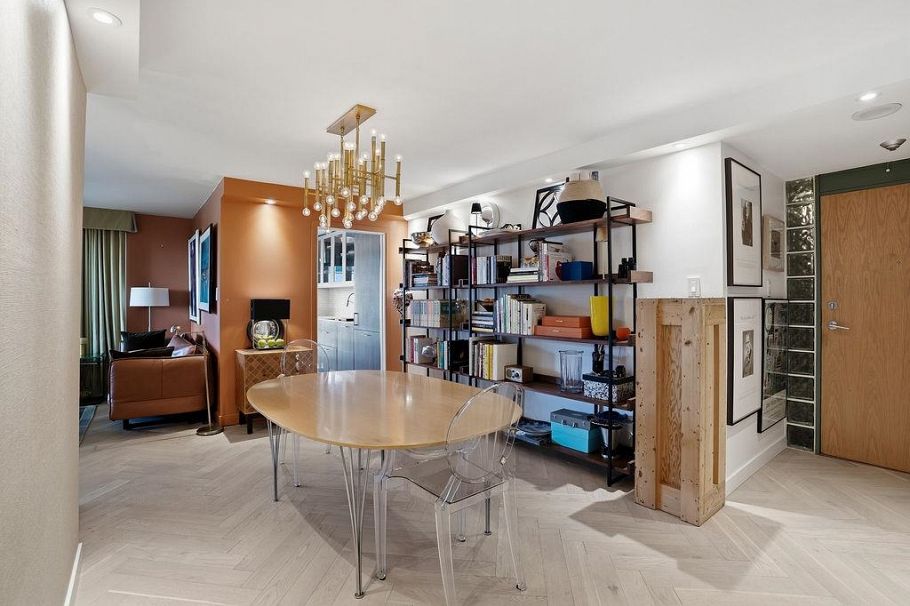 403 1020 Harwood Street Vancouver, BC - 10