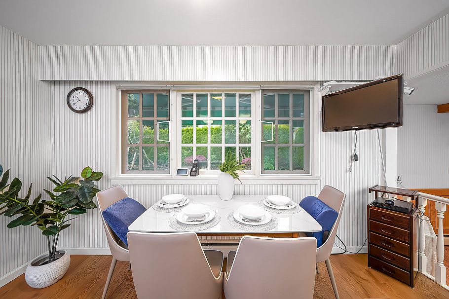 3 Sennok Crescent Vancouver, BC - 17