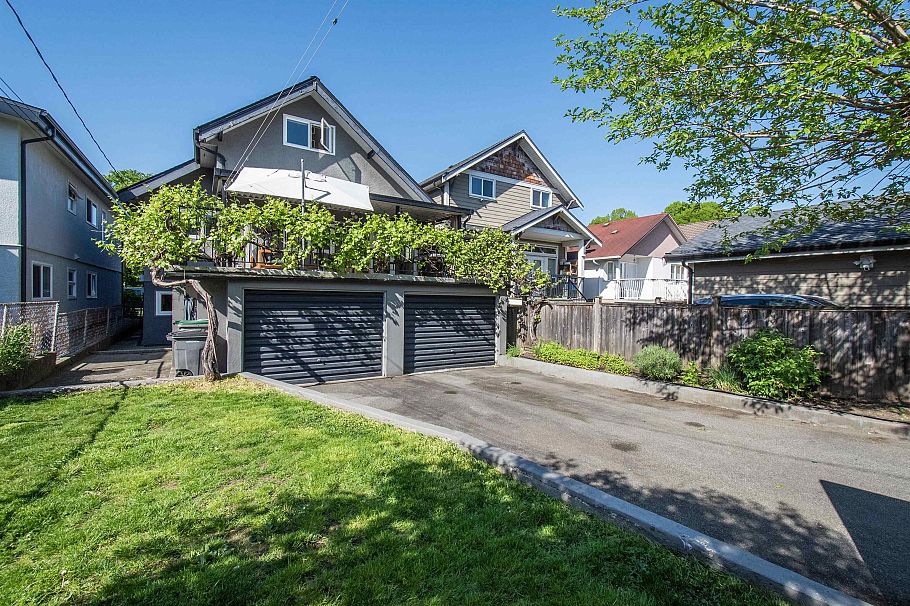 2248 Graveley Street Vancouver, BC - 39