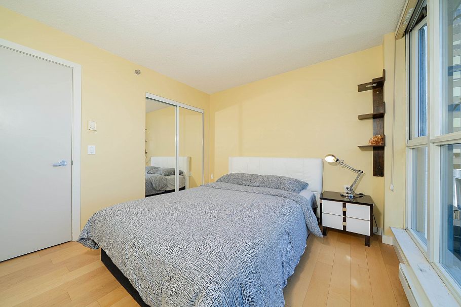 1509 1068 Hornby Street Vancouver, BC - 14
