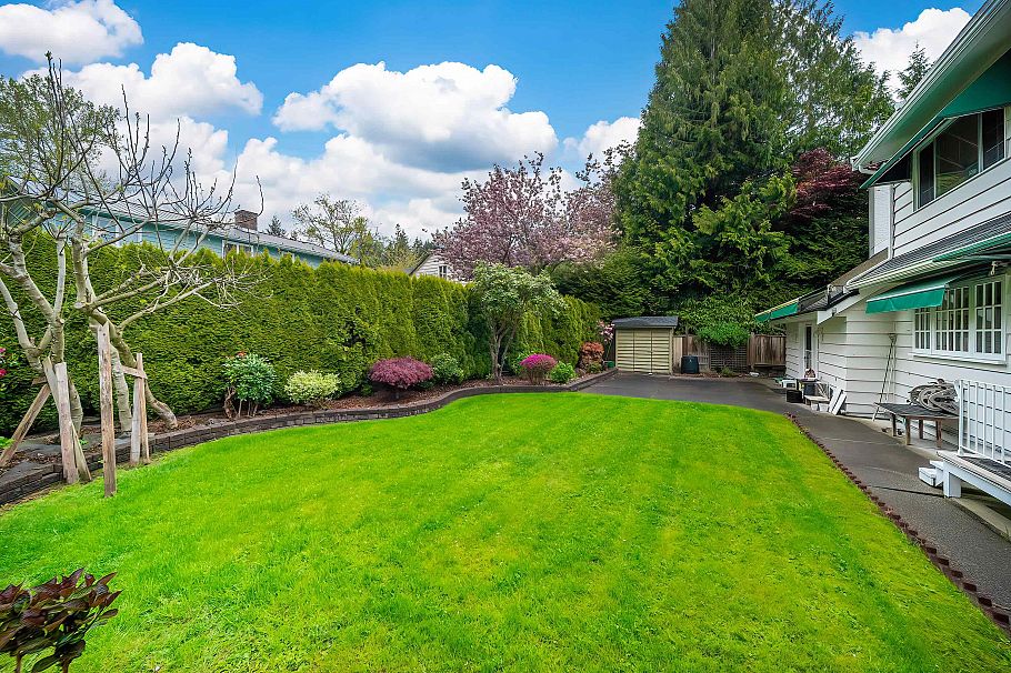 3 Sennok Crescent Vancouver, BC - 7