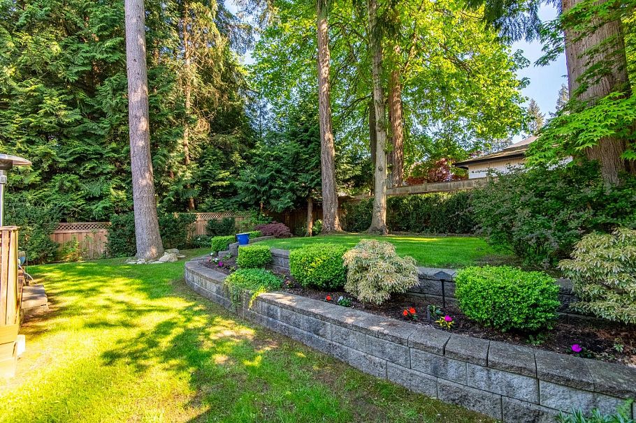 4176 W King Edward Avenue Vancouver, BC - 5