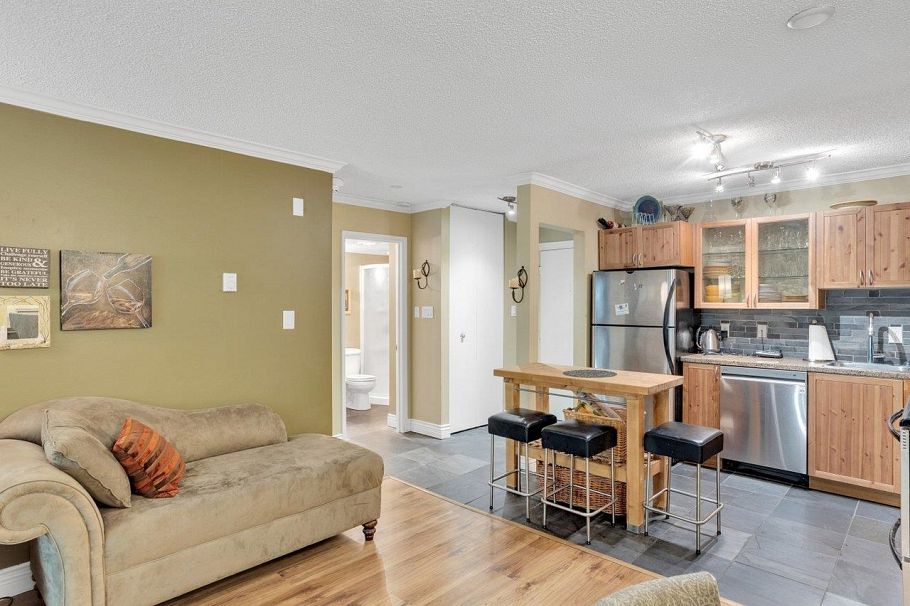 303 1234 Pendrell Street Vancouver, BC - 12