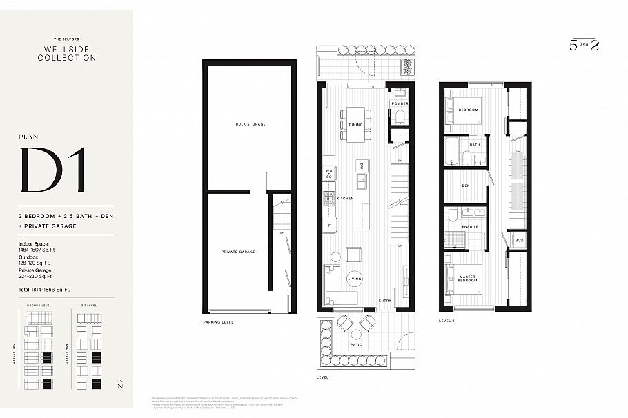 116 6988 Ash Street Vancouver, BC - 5