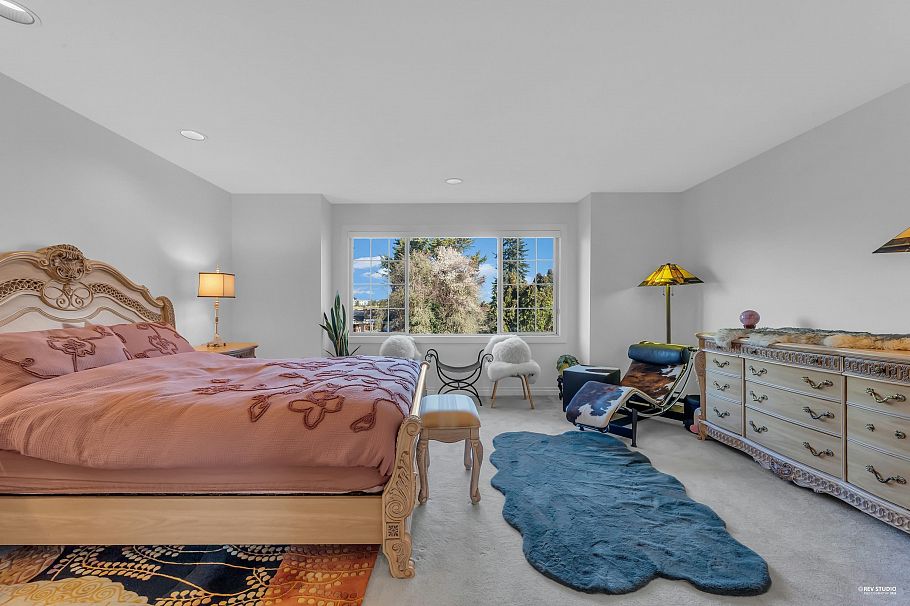 6835 Heather Street Vancouver, BC - 25