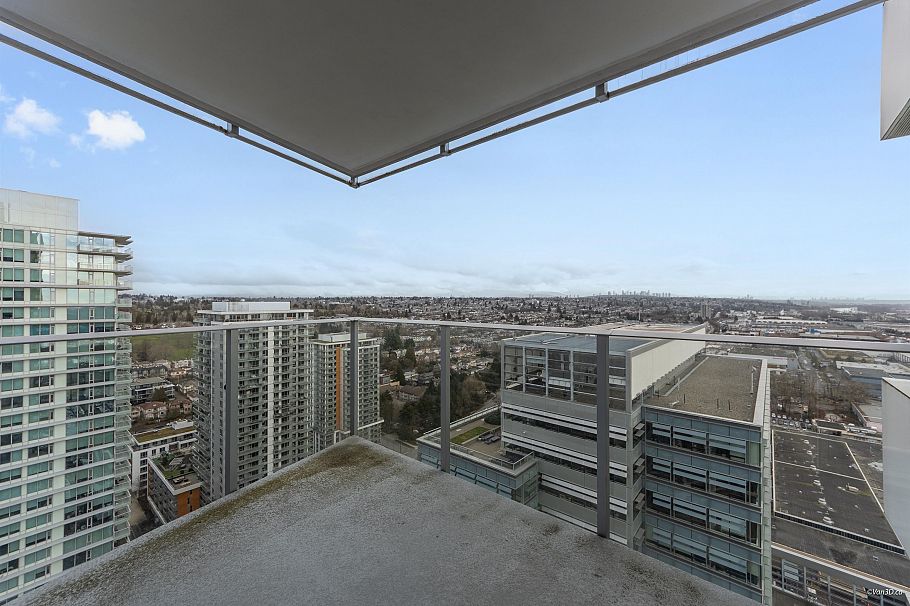 2907 488 SW Marine Drive Vancouver, BC - 13