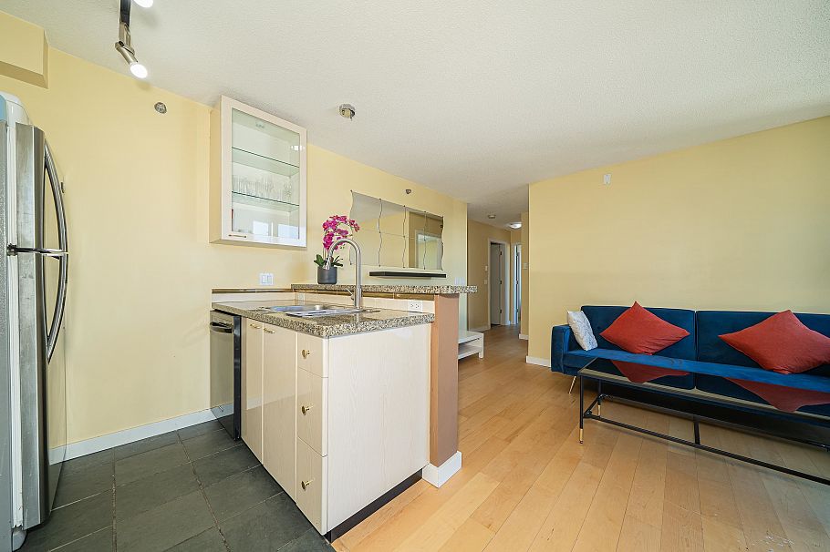 1509 1068 Hornby Street Vancouver, BC - 8