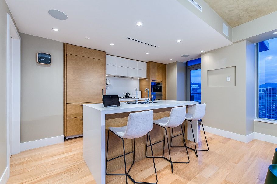 3204 667 Howe Street Vancouver, BC - 7