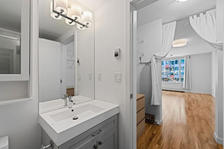 317 289 E 6th Avenue Vancouver, BC - 27