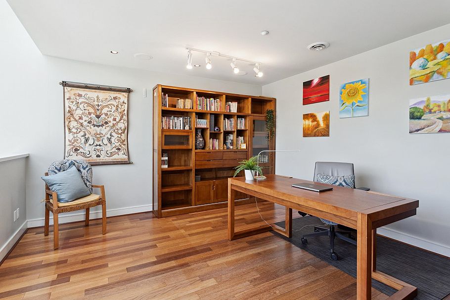 4468 W 1st Avenue Vancouver, BC - 26