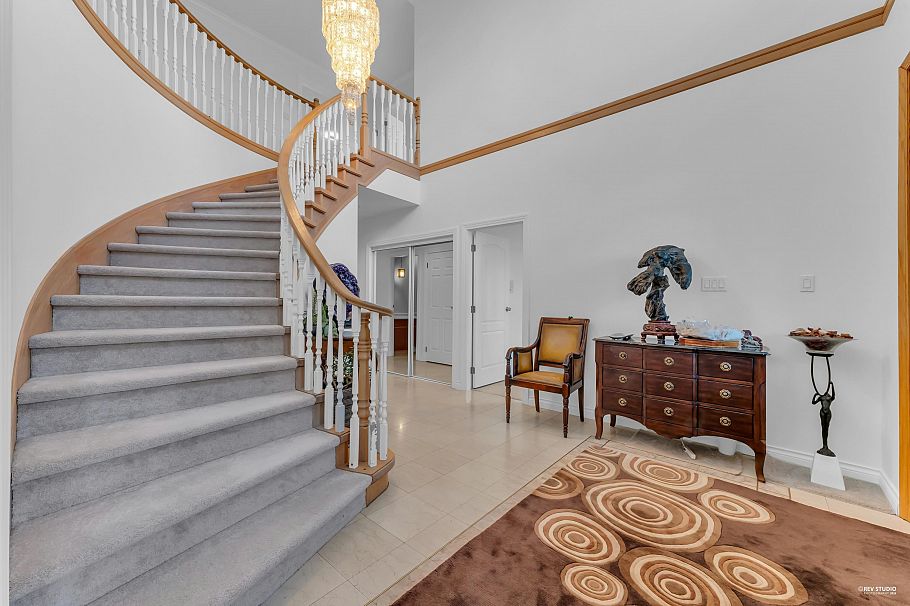 6835 Heather Street Vancouver, BC - 8