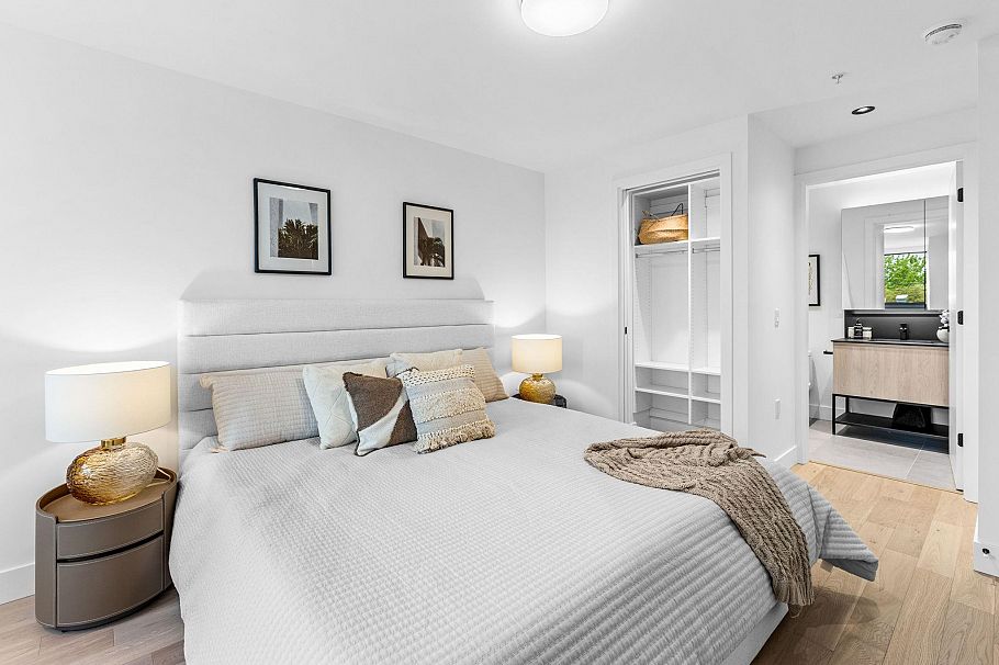 3956 Dumfries Street Vancouver, BC - 20