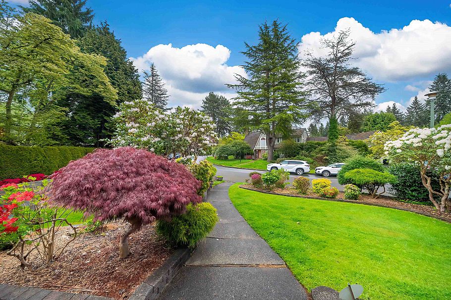 3 Sennok Crescent Vancouver, BC - 4