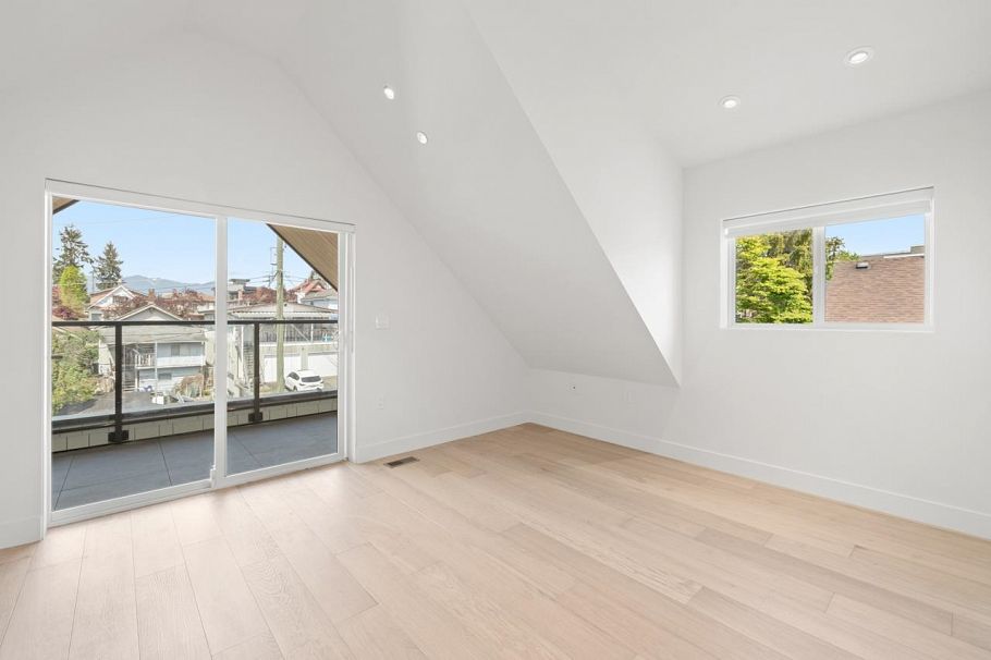 2 625 E 24th Avenue Vancouver, BC - 23