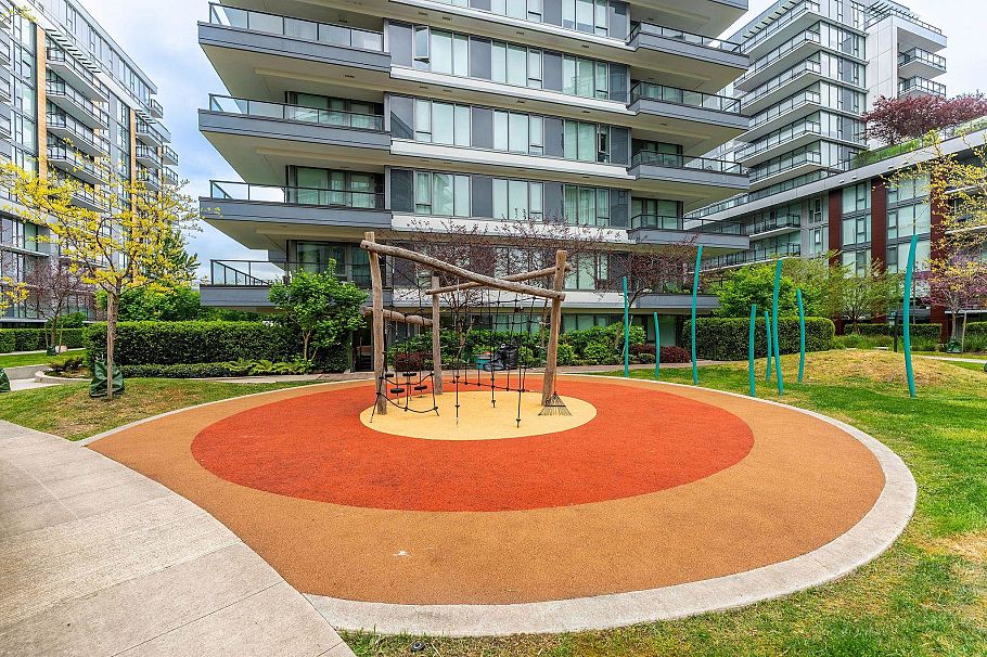 507 8160 Mcmyn Way Richmond, BC - 33