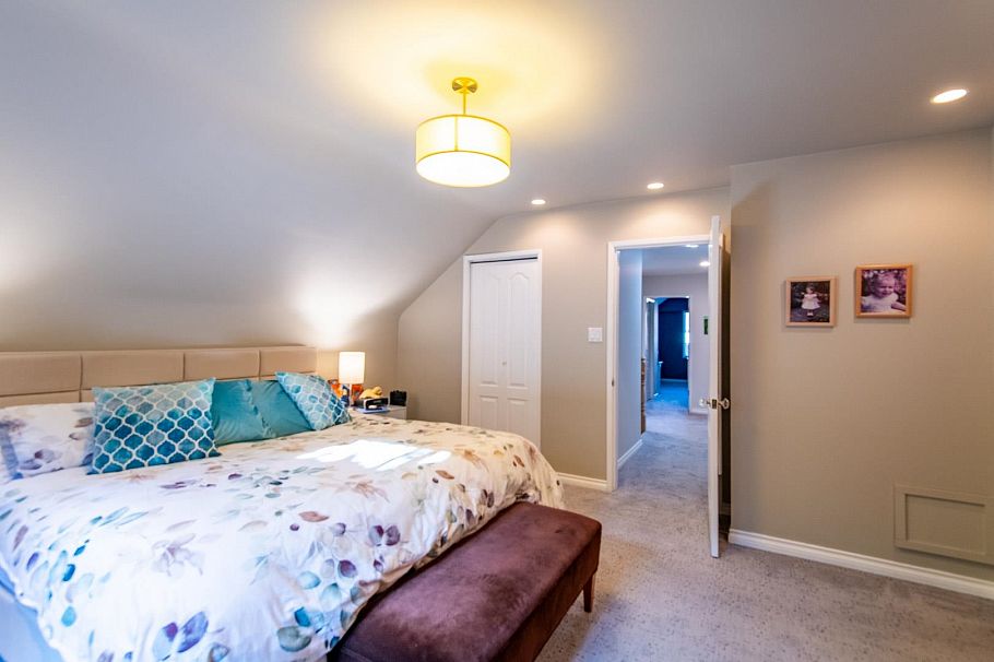 4176 W King Edward Avenue Vancouver, BC - 23