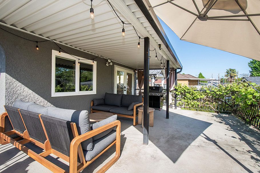 2248 Graveley Street Vancouver, BC - 35