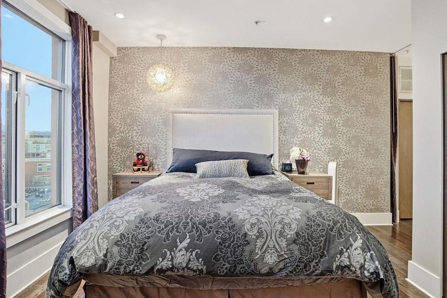 603 175 E Broadway Vancouver, BC - 23