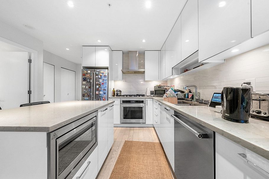 2810 1788 Gilmore Avenue Burnaby, BC - 7