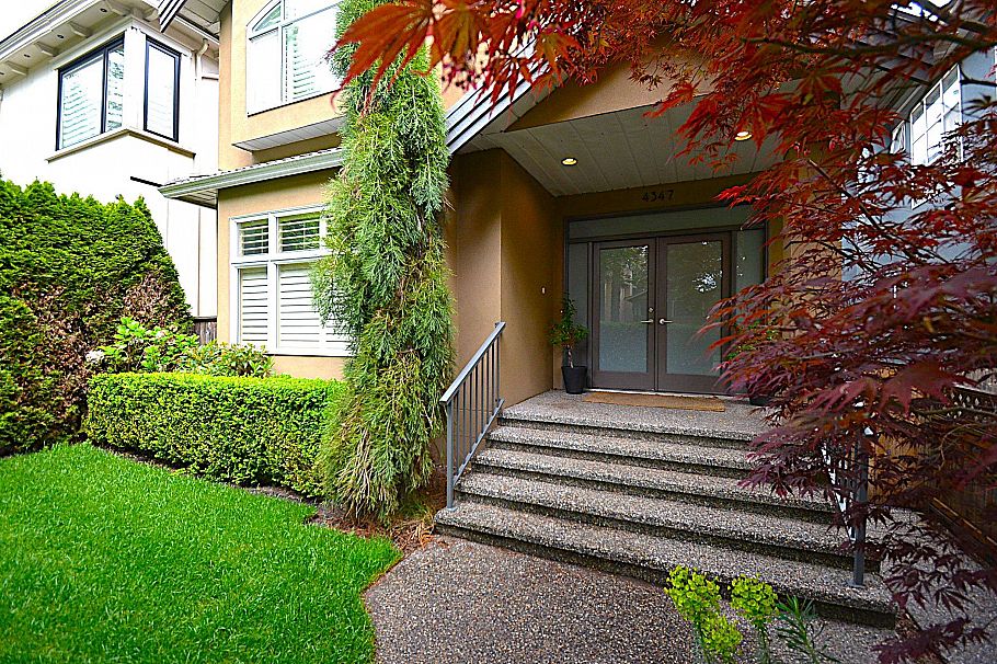 4347 W 13th Avenue Vancouver, BC - 3